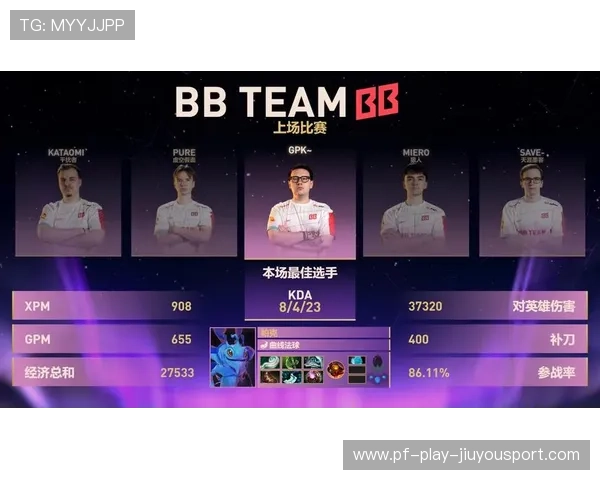 Dota2职业赛末尾买活连打三团成功逆天一波——一个关于坚持与觉醒的商业叙事